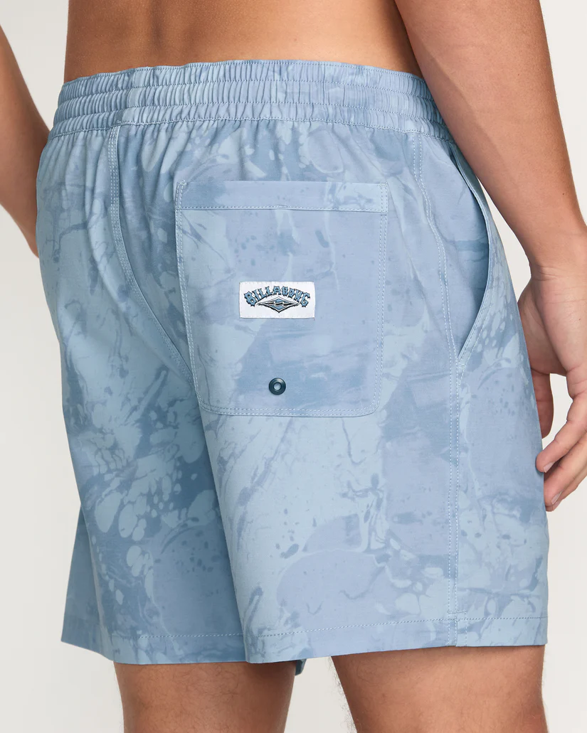 SHORT MASCULINO BILLABONG EVERY OTHER DAY LB – foto 6